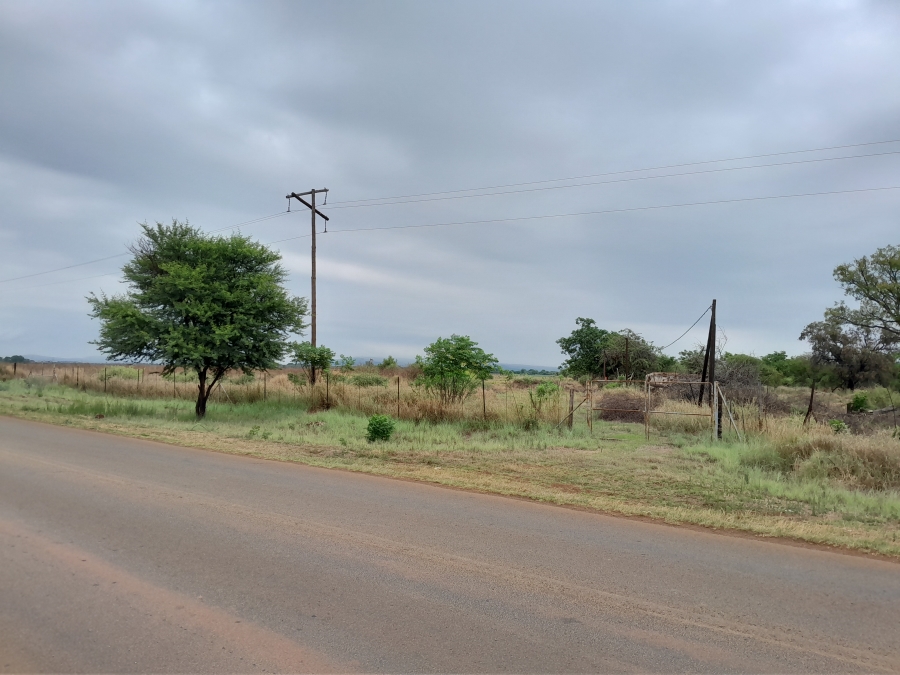Commercial Property for Sale in Zeerust North West